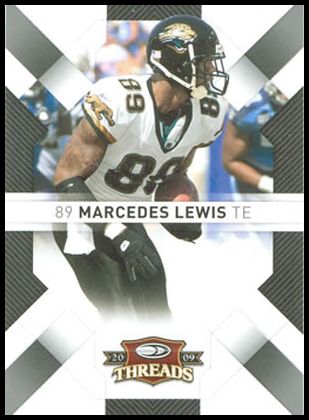 46 Marcedes Lewis